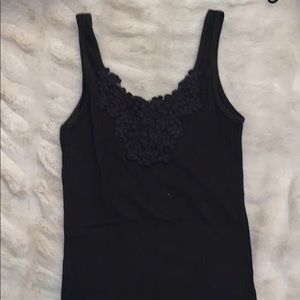 Hollister V-Neck Cami